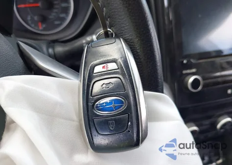 2019 Subaru Ascent Premium из США, поврежденный, VIN 4S4WMAFD6K3487121